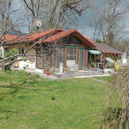 Ferienhaus Hanni's Lindenhäusl Schönau Schönau am Königssee Exterior foto